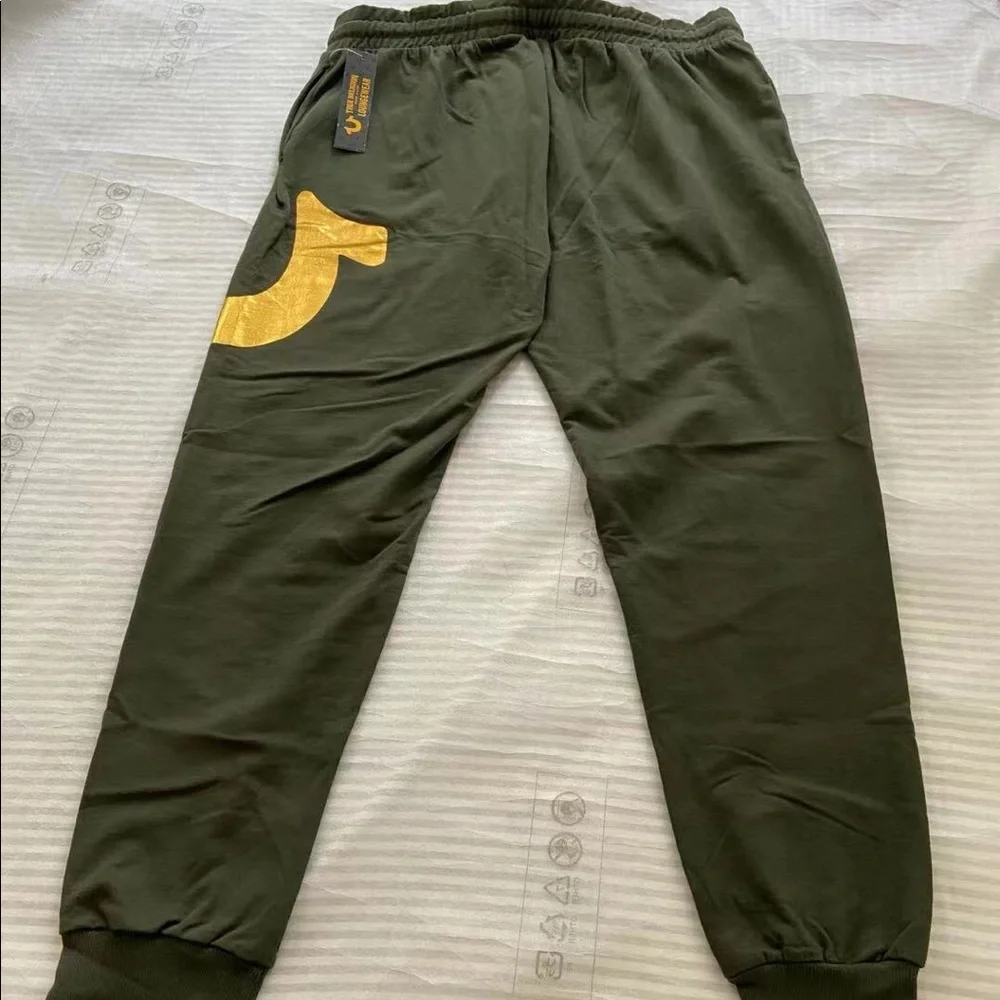 True Religion Men’s Loungewear Size L